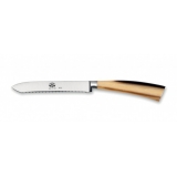 Coltellerie Berti - 1895 - Tomato Knife - N. 2718 - Exclusive Artisan Knives - Handmade in Italy