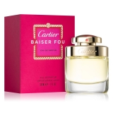 Cartier - Baiser Fou Eau de Parfum - Luxury Fragrances - 30 ml