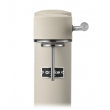 Aarke - Carbonator 3 - Aarke Sparkling Water Maker - Sand - Limited Edition - Smart Home - Produttore di Acqua Frizzante