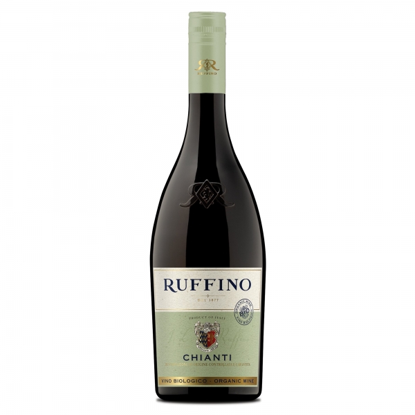 Ruffino - Chianti - Organic - D.O.C.G. - Ruffino Estates - Classic Red