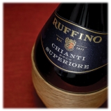 Ruffino - Chianti Superiore Flask - D.O.C.G. - Ruffino Estates - Classic Red