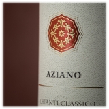 Ruffino - Aziano Chianti Classico - D.O.C.G. - Ruffino Estates - Classic Red