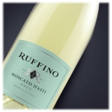 Ruffino - Moscato d'Asti - D.O.C.G. - Vin Santo of Chianti - Ruffino Estates - Spirits