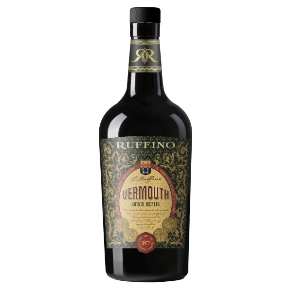 Ruffino - Antica Ricetta Vermouth - D.O.C.G. - Tenute Ruffino - Liquori e Distillati