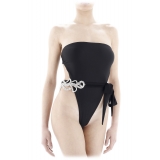 Grace - Grazia di Miceli - Pegaso - Luxury Exclusive Collection - Made in Italy - High Quality Swimsuit