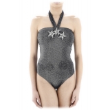 Grace - Grazia di Miceli - Acquarius - Luxury Exclusive Collection - Made in Italy - High Quality Swimsuit