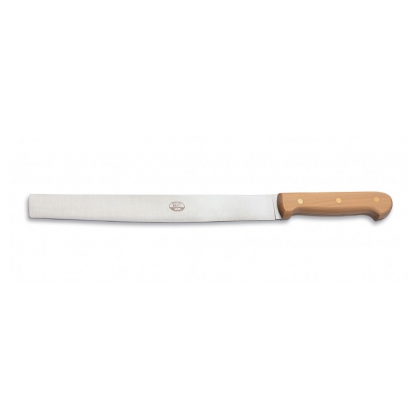 Coltellerie Berti - 1895 - Semi-hard Paste Knife - N. 461 - Exclusive Artisan Knives - Handmade in Italy