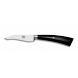 Coltellerie Berti - 1895 - Small Fruit Knife - N. 2003 - Exclusive Artisan Knives - Handmade in Italy