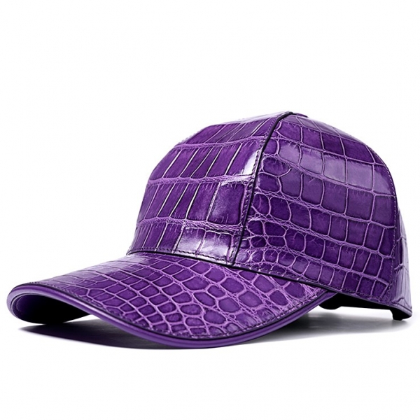 Jovanny Capri - Super Stylish Cup Hat - High Italian Handmade Tailoring - Hat - Luxury High Quality
