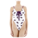 Grace - Grazia di Miceli - Patong Beach - Luxury Exclusive Collection - Made in Italy - High Quality Swimsuit