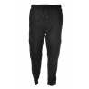 C.P. Company - Jogging Effect Tracksuit Trousers - Black - Trousers - Luxury Exclusive Collection