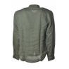 C.P. Company - Mandarin Collar Shirt - Green - Luxury Exclusive Collection