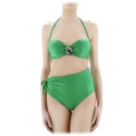 Grace - Grazia di Miceli - India - Luxury Exclusive Collection - Made in Italy - High Quality Swimsuit