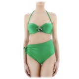 Grace - Grazia di Miceli - India - Luxury Exclusive Collection - Made in Italy - High Quality Swimsuit