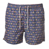 MC2 Saint Barth - Swimsuit Lighting Micro Fantasy Foody 61 - Multicolor Pattern - Luxury Exclusive Collection