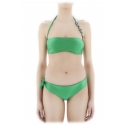 Grace - Grazia di Miceli - Emerald - Luxury Exclusive Collection - Made in Italy - High Quality Swimsuit