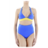Grace - Grazia di Miceli - Taj Mahal - Luxury Exclusive Collection - Made in Italy - High Quality Swimsuit