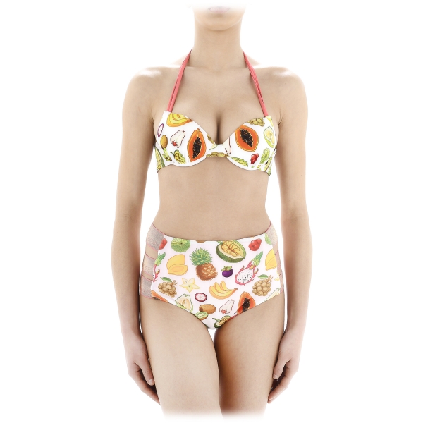 Grace - Grazia di Miceli - Phuket - Luxury Exclusive Collection - Made in Italy - High Quality Swimsuit