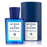 Acqua di Parma - Eau de Toilette - Natural Spray - Bergamotto di Calabria - Blu Mediterraneo - Fragranze - Luxury - 150 ml