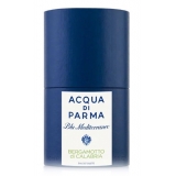 Acqua di Parma - Eau de Toilette - Natural Spray - Bergamotto di Calabria - Blu Mediterraneo - Fragrances - Luxury - 150 ml