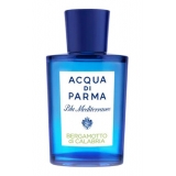 Acqua di Parma - Eau de Toilette - Natural Spray - Bergamotto di Calabria - Blu Mediterraneo - Fragrances - Luxury - 75 ml