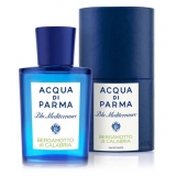 Acqua di Parma - Eau de Toilette - Natural Spray - Bergamotto di Calabria - Blu Mediterraneo - Fragranze - Luxury - 75 ml