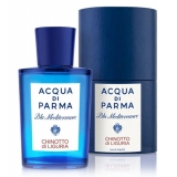 Acqua di Parma - Eau de Toilette - Natural Spray - Chinotto di Liguria - Blu Mediterraneo - Fragrances - Luxury - 150 ml