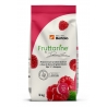 Molino Bertolo - Raspberry Type 1 Flour - Made With Fruit - Type 1 Soft Wheat Flour with Raspberry Flakes - 1 Kg