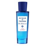Acqua di Parma - Eau de Toilette - Natural Spray - Fico di Amalfi - Blu Mediterraneo - Fragrances - Luxury - 30 ml