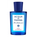 Acqua di Parma - Eau de Toilette - Natural Spray - Fico di Amalfi - Blu Mediterraneo - Fragrances - Luxury - 75 ml