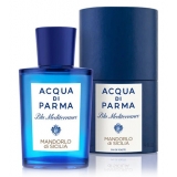 Acqua di Parma - Eau de Toilette - Natural Spray - Mandorlo di Sicilia - Blu Mediterraneo - Fragranze - Luxury - 150 ml