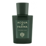 Acqua di Parma - Eau de Cologne - Natural Spray - Colonia Club - Colonias - Fragranze - Luxury - 50 ml