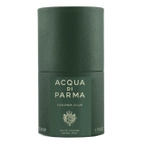 Acqua di Parma - Eau de Cologne - Natural Spray - Colonia Club - Colonias - Fragrances - Luxury - 50 ml
