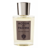 Acqua di Parma - Eau de Cologne - Natural Spray - Colonia Intensa - Colonia - Fragranze - Luxury - 50 ml
