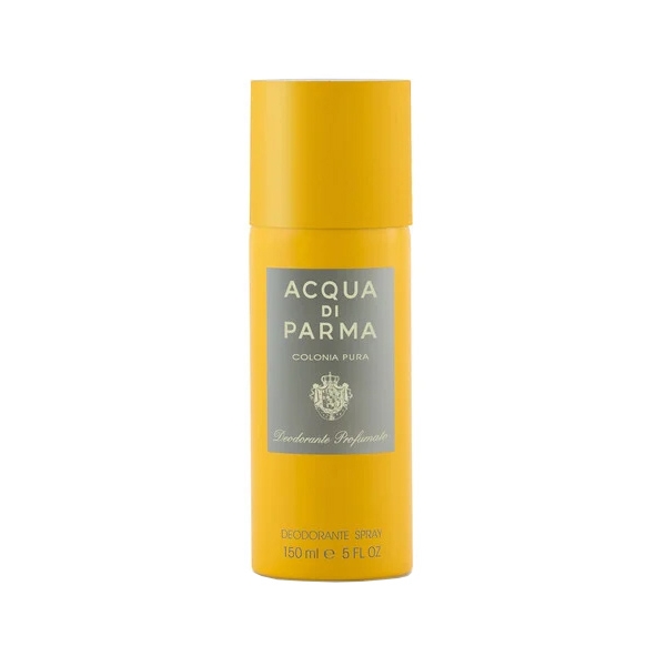 Acqua di Parma - Deodorant Spray - Colonia Pura - Colonia - Collezione Corpo - Luxury - 150 ml