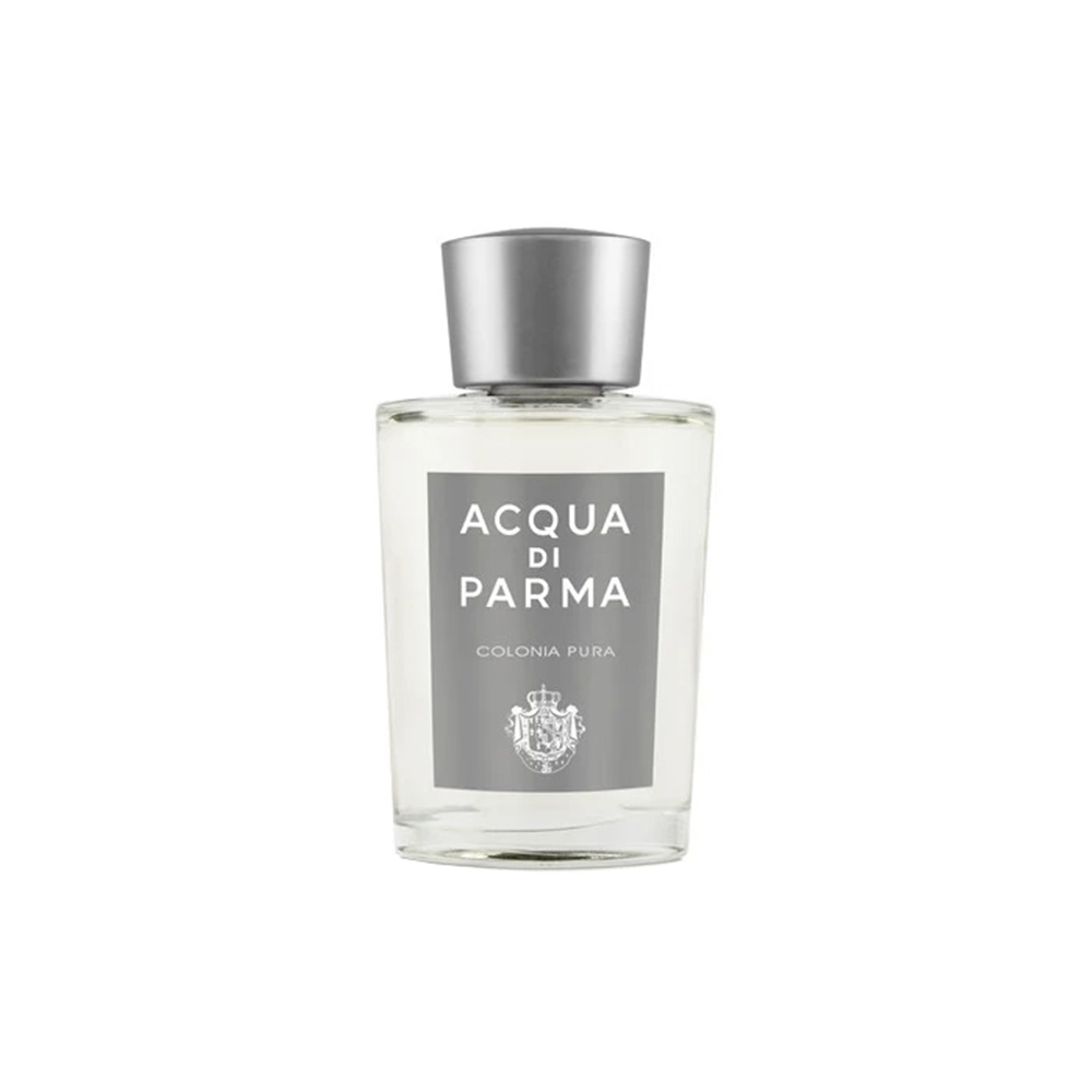 Acqua di Parma - Eau de Cologne - Natural Spray - Colonia Pura - Colonia - Fragrances - Luxury - 180 ml