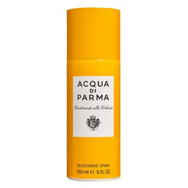 Acqua di Parma - Deodorant Spray - Colonia - Colonias - Body Collection - Luxury - 150 ml