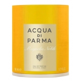 Acqua di Parma - Eau de Parfum - Natural Spray - Magnolia Nobile - Le Nobili - Fragrances - Luxury - 50 ml