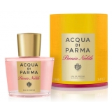 Acqua di Parma - Eau de Parfum - Natural Spray - Peonia Nobile - Le Nobili - Fragrances - Luxury - 100 ml