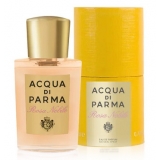 Acqua di Parma - Eau de Parfum - Natural Spray - Rosa Nobile - Le Nobili - Fragrances - Luxury - 20 ml