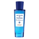 Acqua di Parma - Eau de Toilette - Natural Spray - Arancia di Capri - Blu Mediterraneo - Fragranze - Luxury - 30 ml