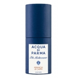 Acqua di Parma - Eau de Toilette - Natural Spray - Arancia di Capri - Blu Mediterraneo - Fragrances - Luxury - 30 ml