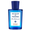 Acqua di Parma - Eau de Toilette - Natural Spray - Arancia di Capri - Blu Mediterraneo - Fragrances - Luxury - 75 ml