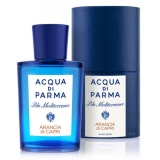 Acqua di Parma - Eau de Toilette - Natural Spray - Arancia di Capri - Blu Mediterraneo - Fragranze - Luxury - 75 ml
