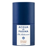 Acqua di Parma - Eau de Toilette - Natural Spray - Arancia di Capri - Blu Mediterraneo - Fragrances - Luxury - 75 ml