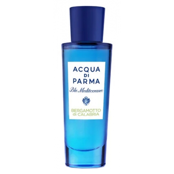 Acqua di Parma - Eau de Toilette - Natural Spray - Bergamotto di Calabria - Blu Mediterraneo - Fragrances - Luxury - 30 ml