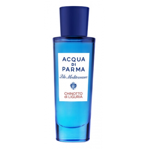 Acqua di Parma - Eau de Toilette - Natural Spray - Chinotto di Liguria - Blu Mediterraneo - Fragranze - Luxury - 30 ml