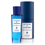 Acqua di Parma - Eau de Toilette - Natural Spray - Chinotto di Liguria - Blu Mediterraneo - Fragrances - Luxury - 30 ml