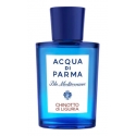 Acqua di Parma - Eau de Toilette - Natural Spray - Chinotto di Liguria - Blu Mediterraneo - Fragrances - Luxury - 75 ml