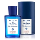 Acqua di Parma - Eau de Toilette - Natural Spray - Chinotto di Liguria - Blu Mediterraneo - Fragranze - Luxury - 75 ml